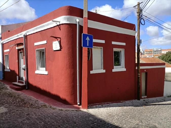 Moradia T4 para Venda em Lisboa Foto 15