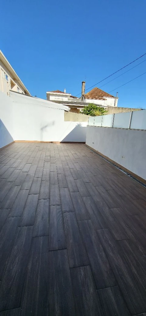 Moradia T3 para Venda em Espinho