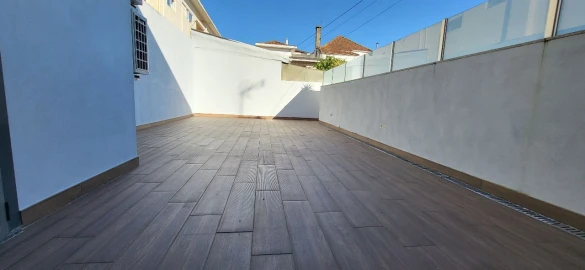 Moradia T3 para Venda em Espinho