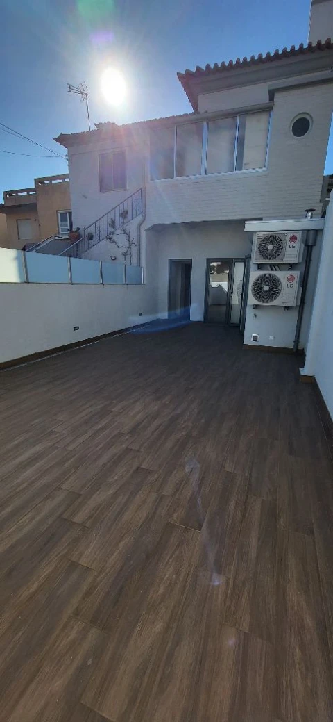 Moradia T3 para Venda em Espinho