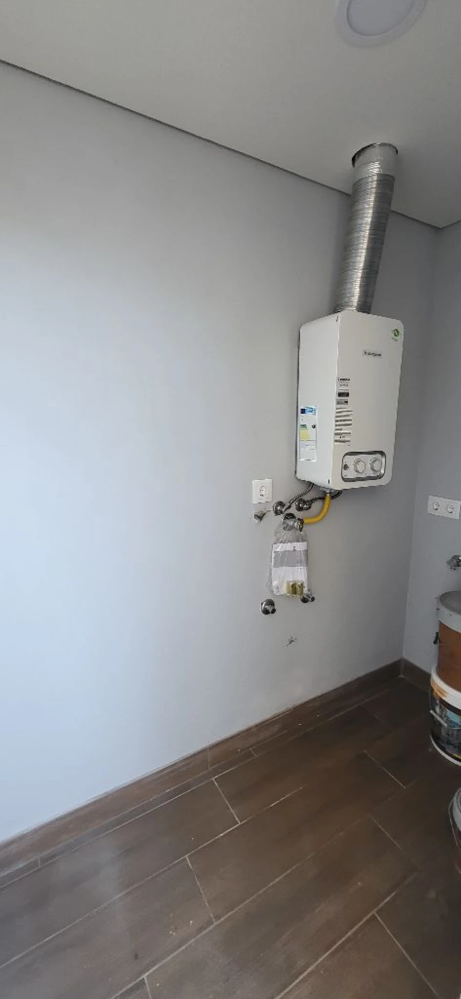 Moradia T3 para Venda em Espinho Foto 2
