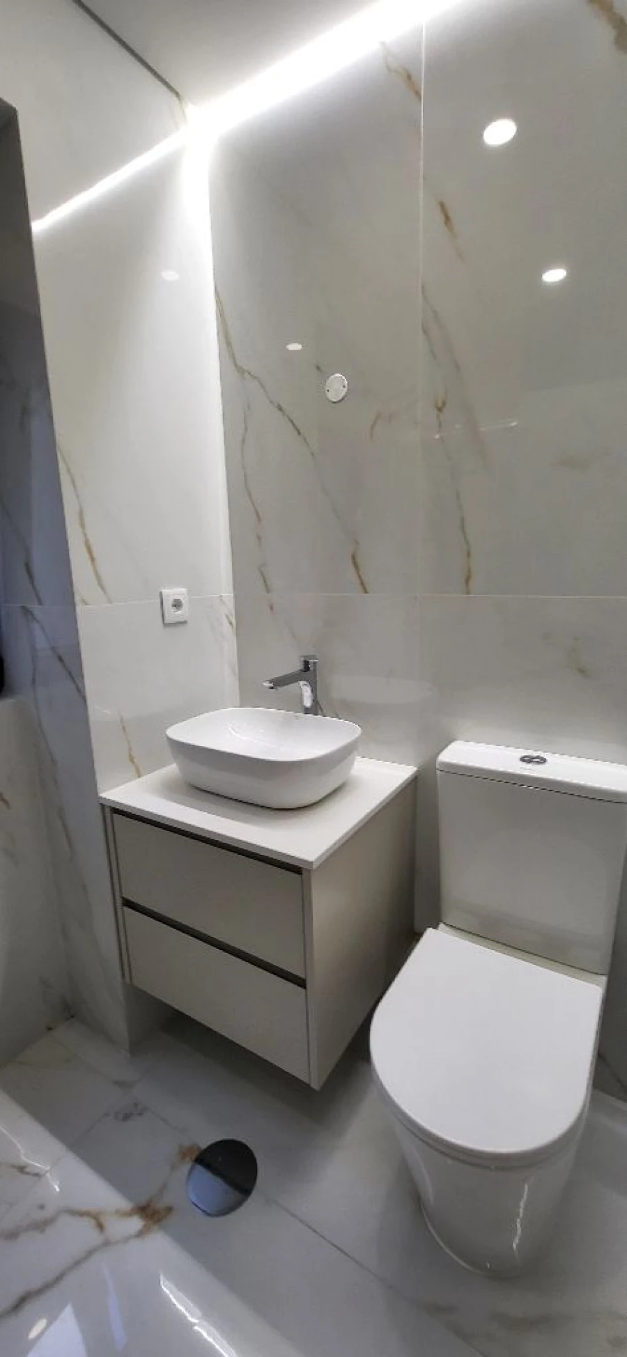 Moradia T3 para Venda em Espinho Foto 18