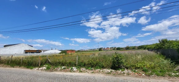 Terreno para Venda em Espinho