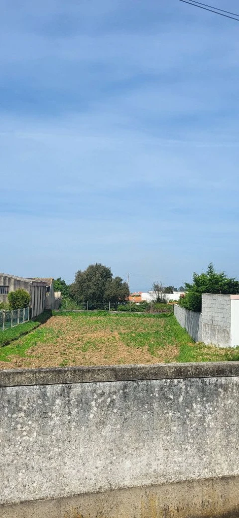 Terreno para Venda em Espinho