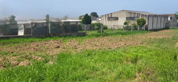Terreno para Venda em Espinho