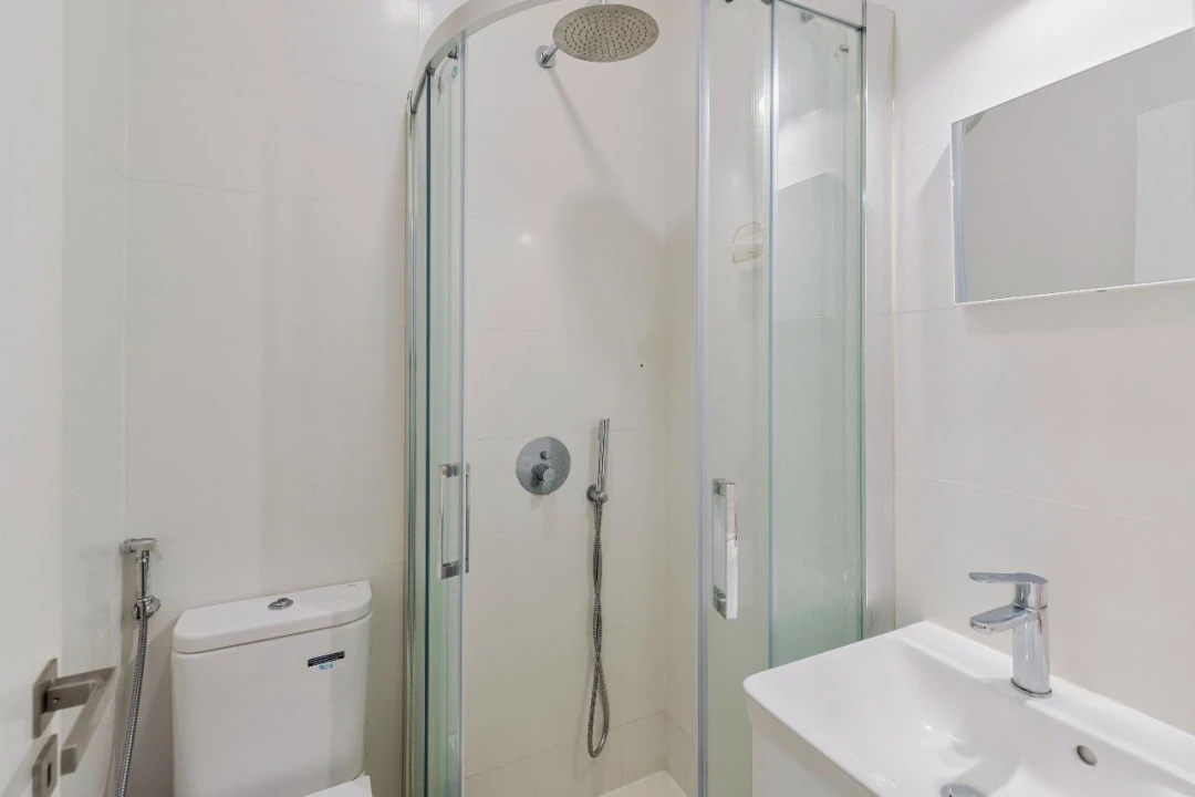 Apartamento T3 para Venda em Setúbal Foto 4