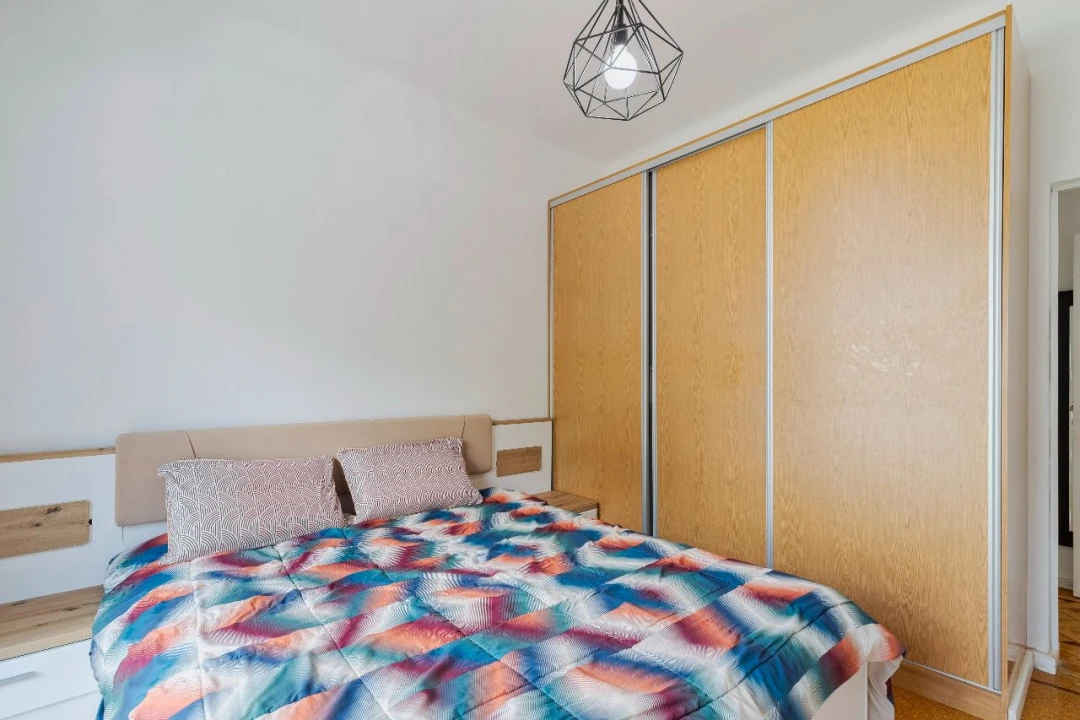 Apartamento T3 para Venda em Setúbal Foto 13