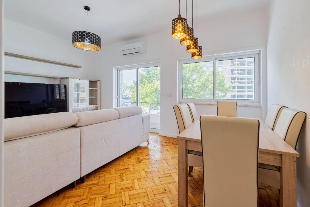 Apartamento T3 para Venda em Setúbal Foto 1
