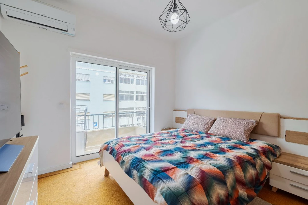 Apartamento T3 para Venda em Setúbal Foto 14