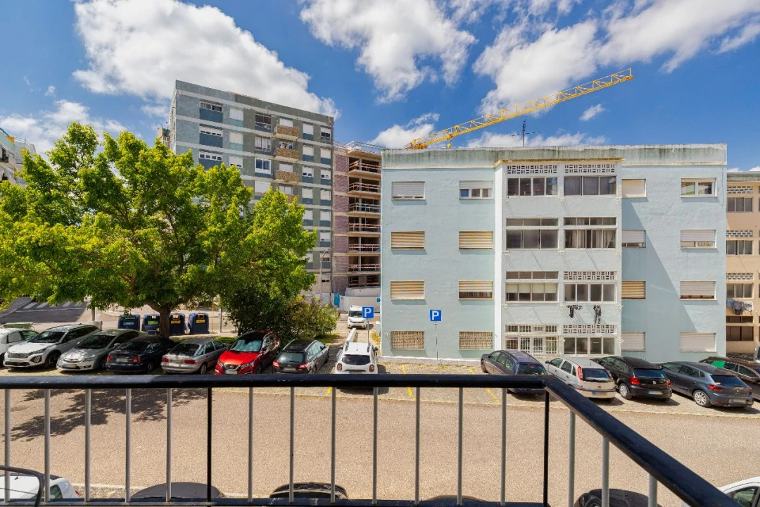 Apartamento T3 para Venda em Setúbal Foto 15