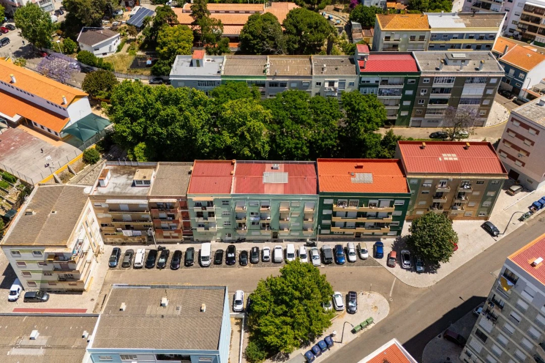 Apartamento T3 para Venda em Setúbal Foto 18