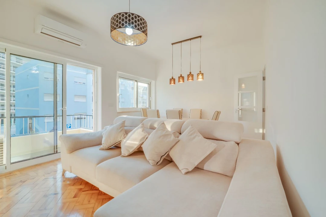 Apartamento T3 para Venda em Setúbal Foto 1