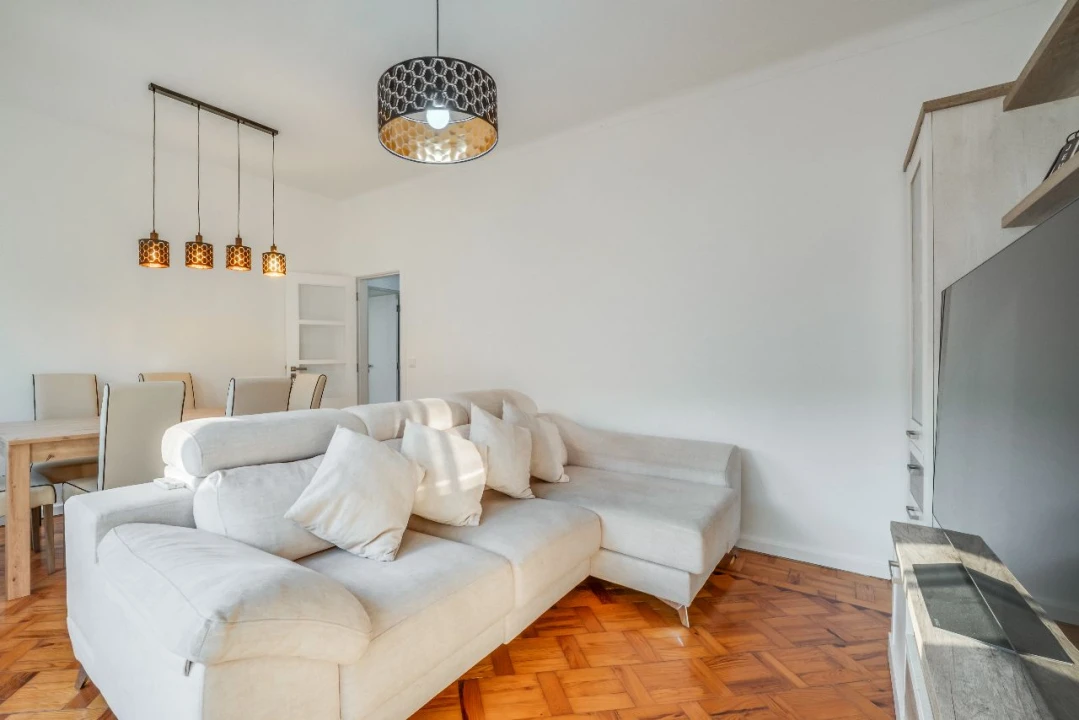 Apartamento T3 para Venda em Setúbal Foto 2