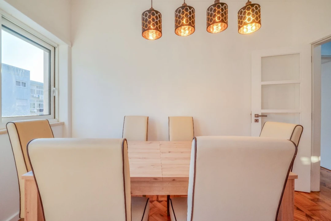 Apartamento T3 para Venda em Setúbal Foto 3