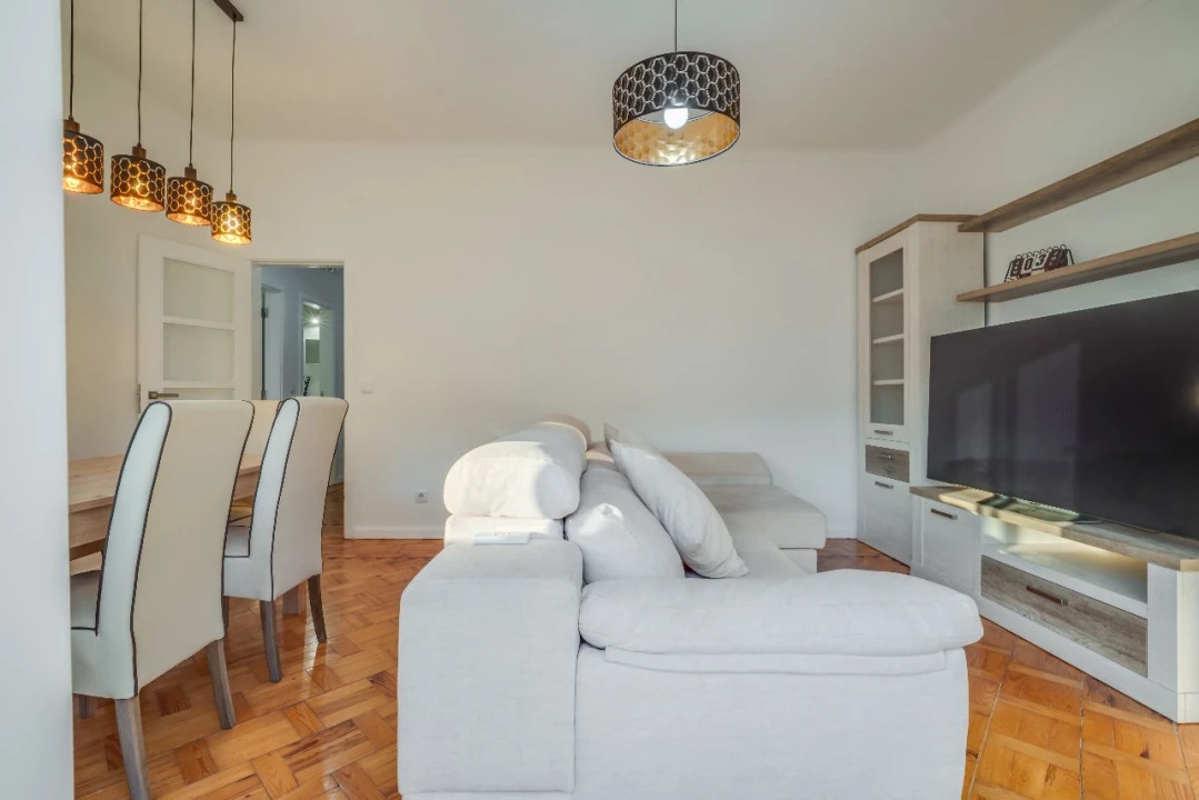 Apartamento T3 para Venda em Setúbal Foto 5