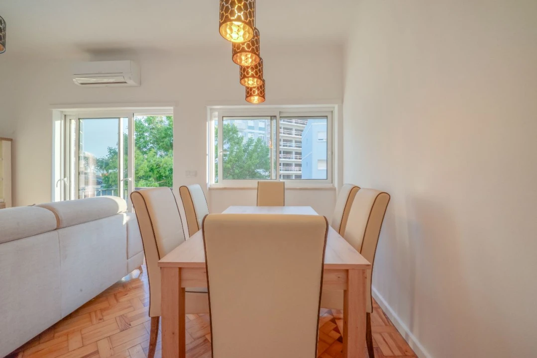 Apartamento T3 para Venda em Setúbal Foto 4