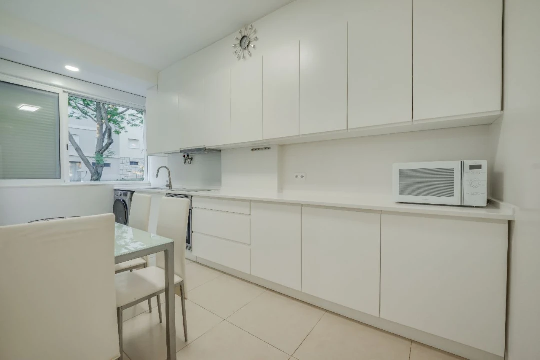 Apartamento T3 para Venda em Setúbal Foto 8