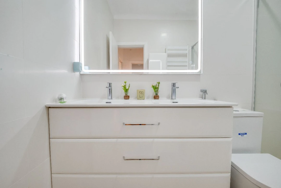 Apartamento T3 para Venda em Setúbal Foto 15