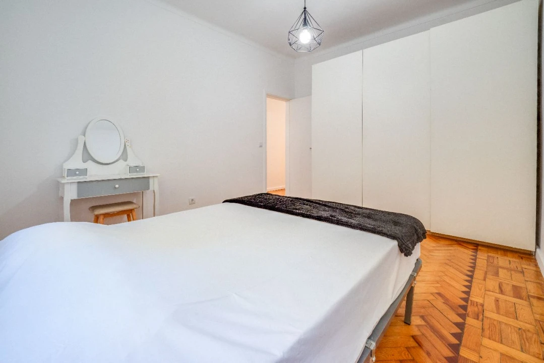 Apartamento T3 para Venda em Setúbal Foto 23
