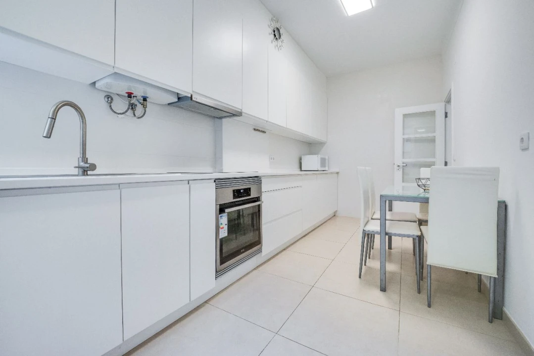 Apartamento T3 para Venda em Setúbal Foto 11