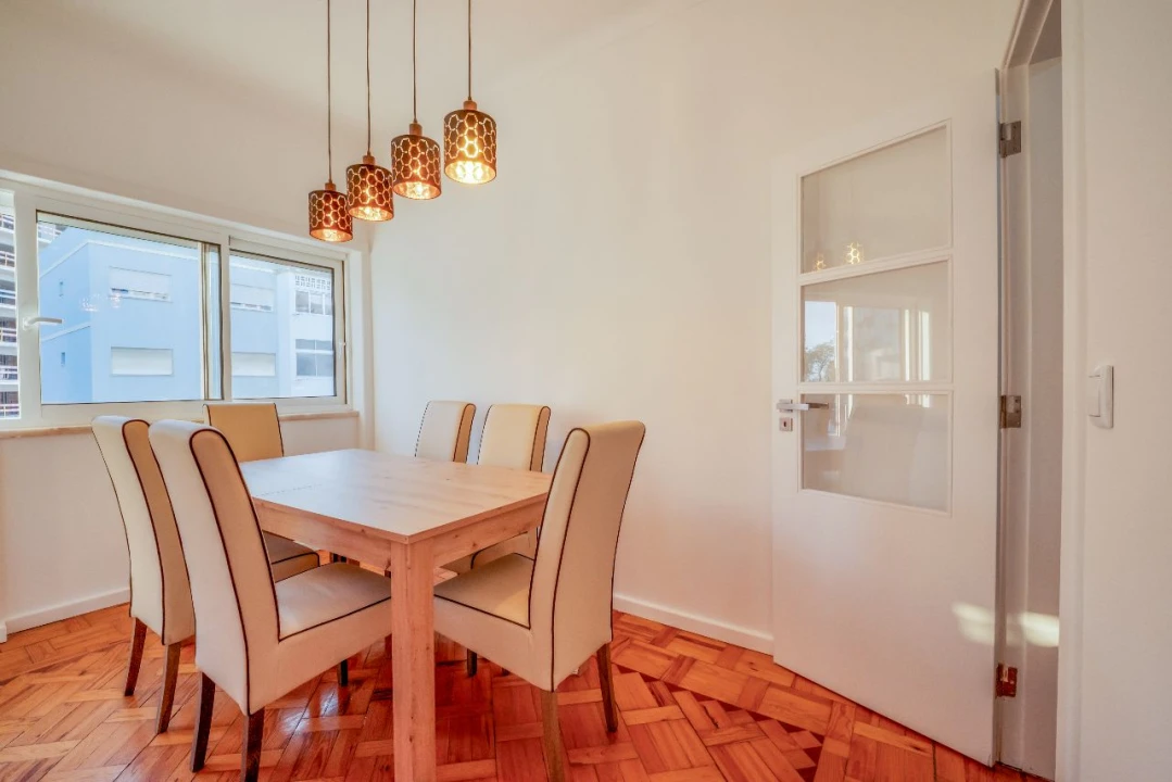 Apartamento T3 para Venda em Setúbal Foto 7
