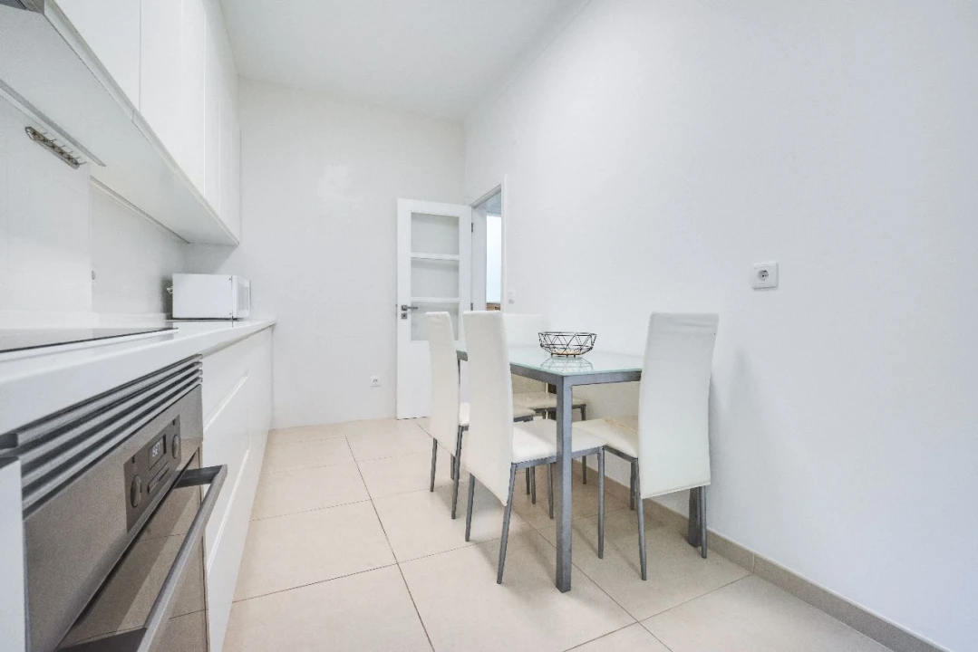 Apartamento T3 para Venda em Setúbal Foto 10