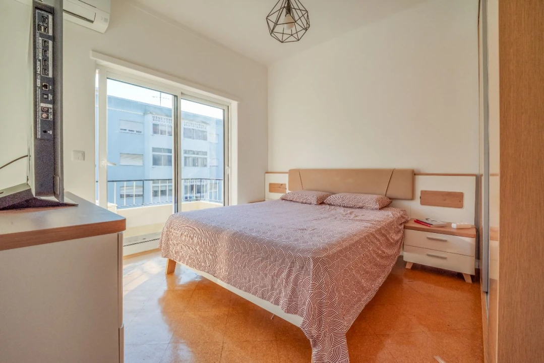 Apartamento T3 para Venda em Setúbal Foto 17