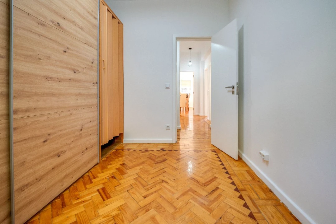 Apartamento T3 para Venda em Setúbal Foto 27