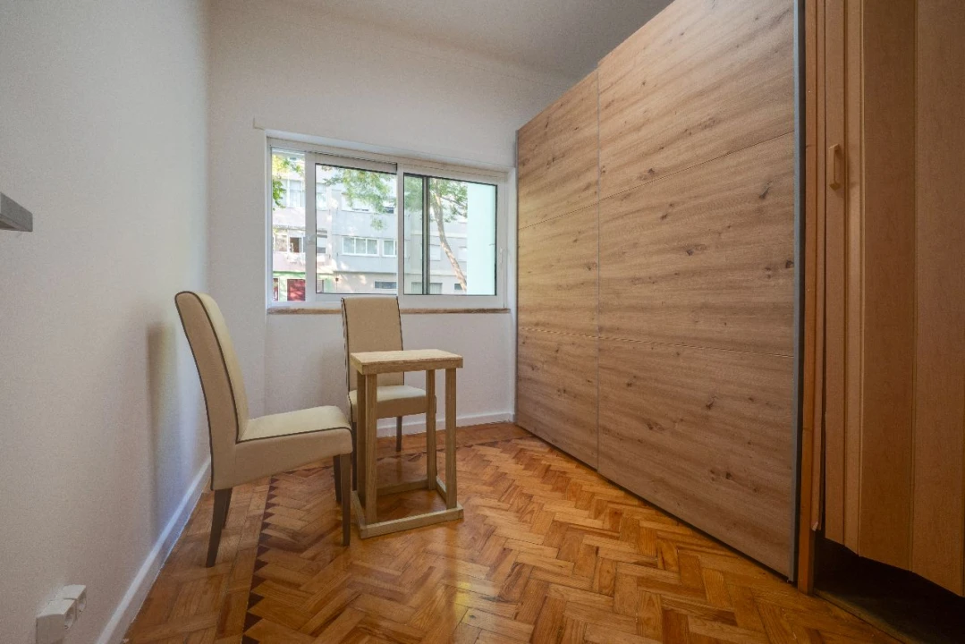 Apartamento T3 para Venda em Setúbal Foto 26
