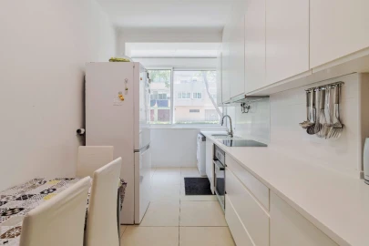 Apartamento T3 para Venda em Setúbal
