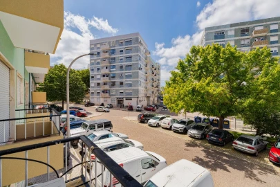 Apartamento T3 para Venda em Setúbal
