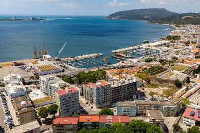 Apartamento T3 para Venda em Setúbal