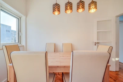Apartamento T3 para Venda em Setúbal