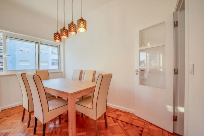 Apartamento T3 para Venda em Setúbal