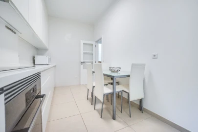 Apartamento T3 para Venda em Setúbal