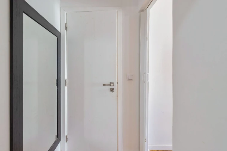 Apartamento T3 para Venda em Setúbal Foto 5