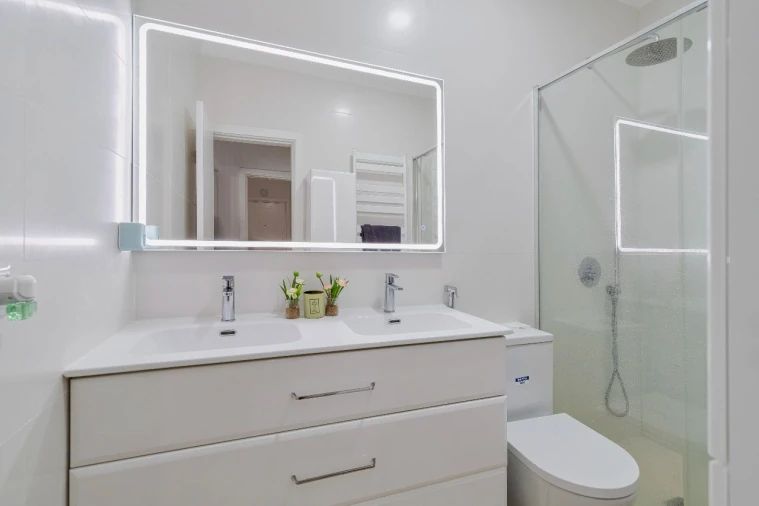 Apartamento T3 para Venda em Setúbal Foto 6