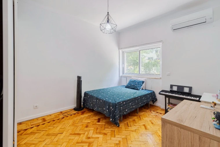 Apartamento T3 para Venda em Setúbal Foto 7