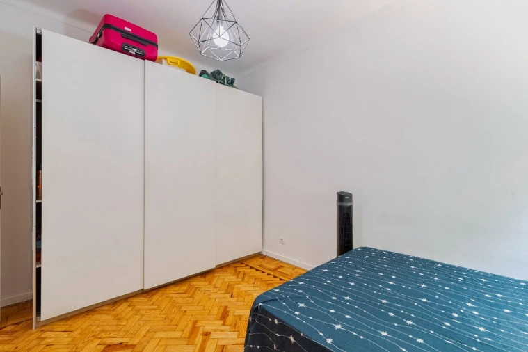 Apartamento T3 para Venda em Setúbal Foto 8