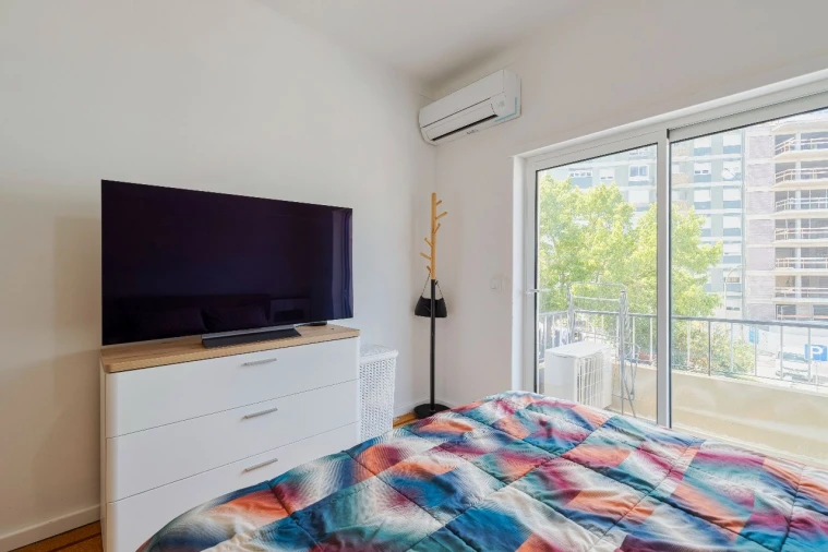 Apartamento T3 para Venda em Setúbal Foto 9