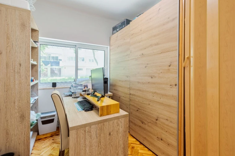 Apartamento T3 para Venda em Setúbal Foto 10