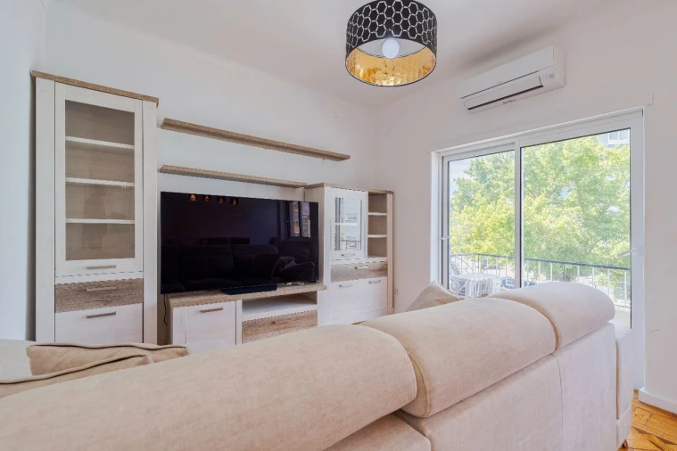 Apartamento T3 para Venda em Setúbal Foto 12