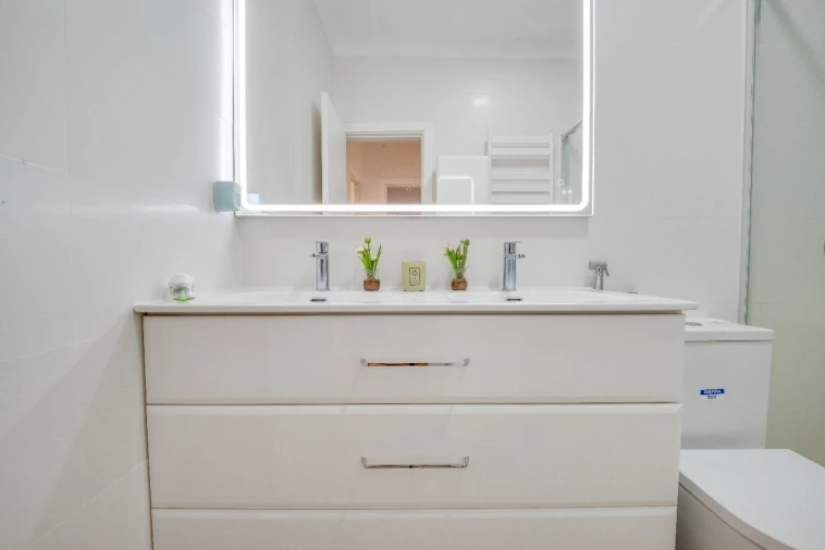Apartamento T3 para Venda em Setúbal Foto 15