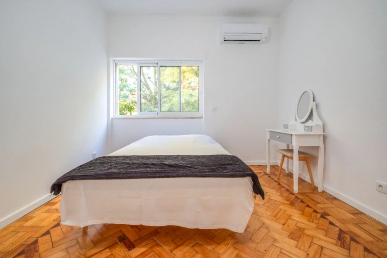 Apartamento T3 para Venda em Setúbal Foto 22