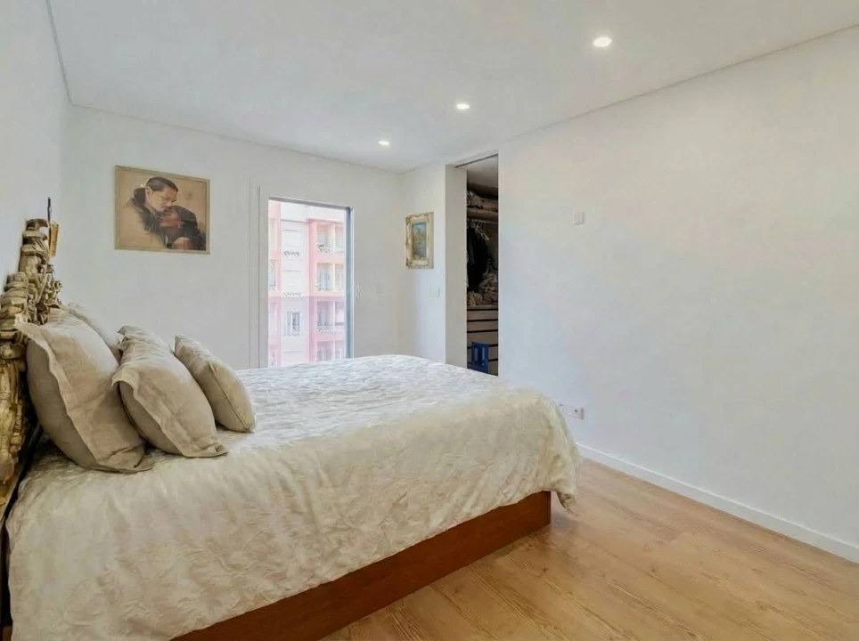 Apartamento T2 para Venda em Setúbal Foto 2