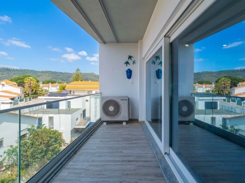 Apartamento T2 para Venda em Setúbal Foto 6