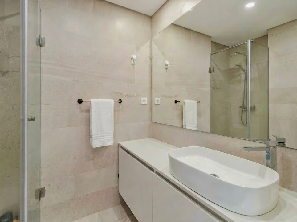 Apartamento T2 para Venda em Setúbal Foto 5