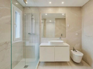 Apartamento T2 para Venda em Setúbal