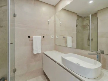 Apartamento T2 para Venda em Setúbal