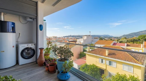 Apartamento T2 para Venda em Setúbal